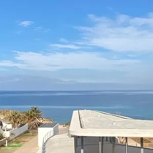 Bahia De San Antonio Апарт-отель