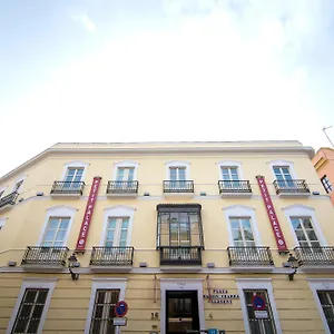 Petit Palace Santa Cruz Hotel Seville