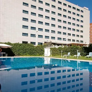 **** Hotel Nh Ventas Espagne
