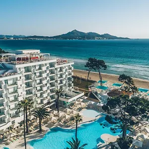 **** Hotel Iberostar Waves Alcudia Park Espagne