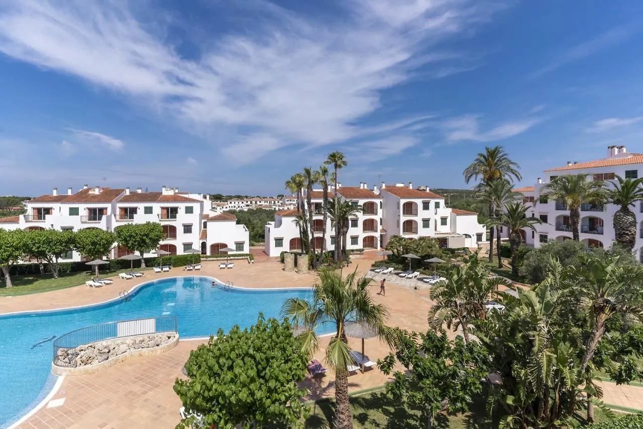 ** Aparthotel Apartamentos Vista Blanes Cala'N Blanes  Spanien