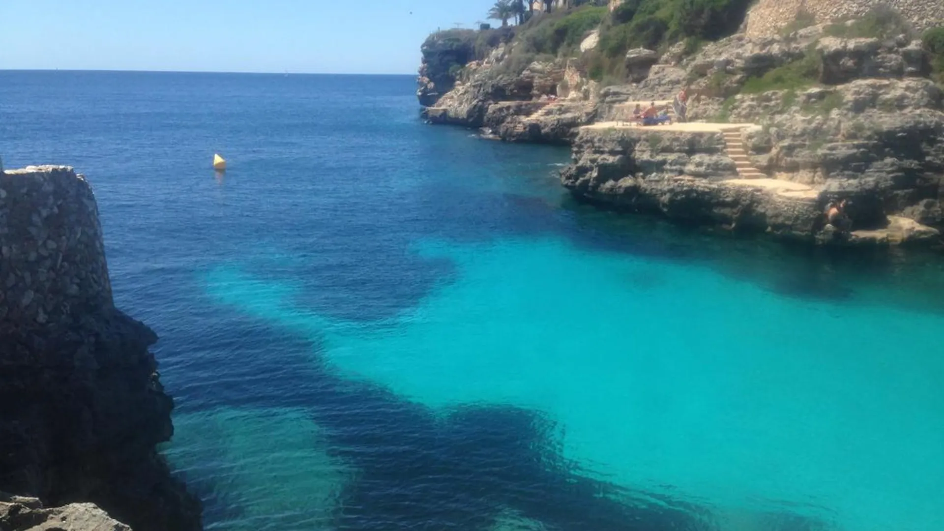 Aparthotel Apartamentos Vista Blanes Cala'N Blanes