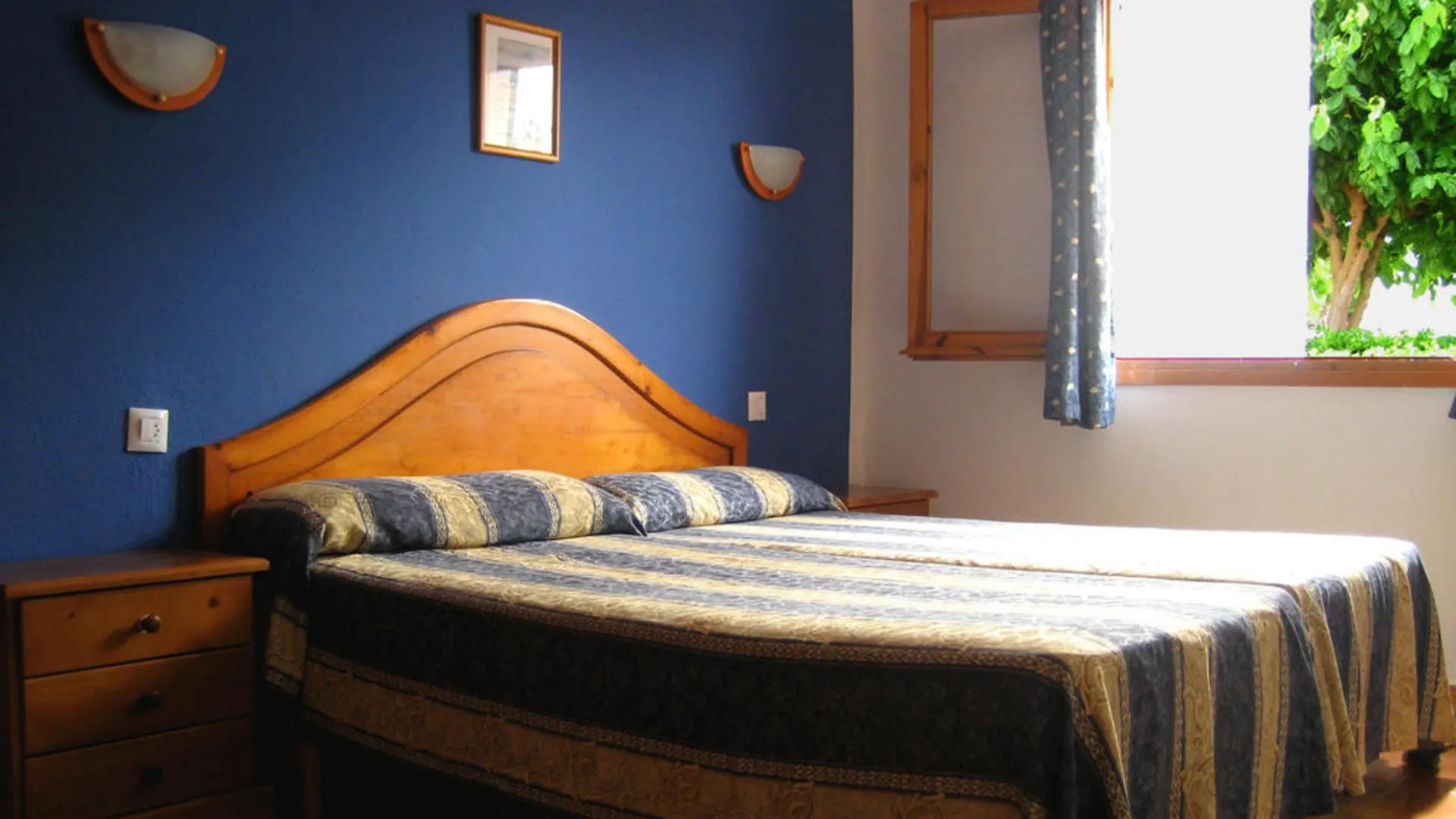 Aparthotel Apartamentos Vista Blanes Cala'N Blanes