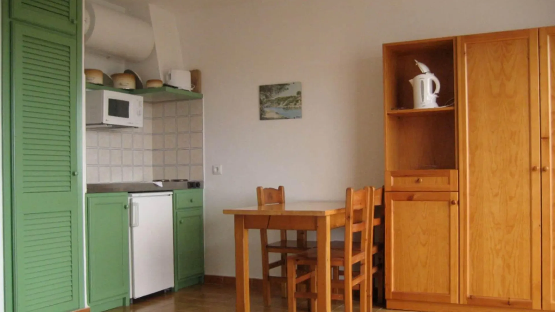 Apartamentos Vista Blanes Cala'N Blanes