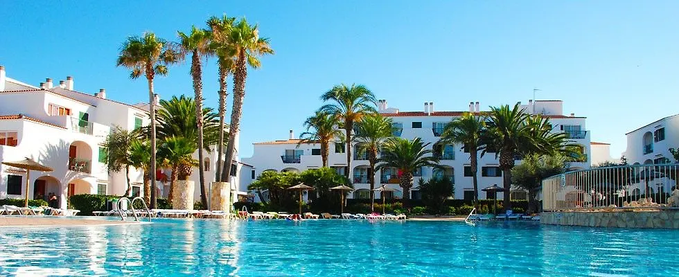 Apartamentos Vista Blanes Cala'N Blanes