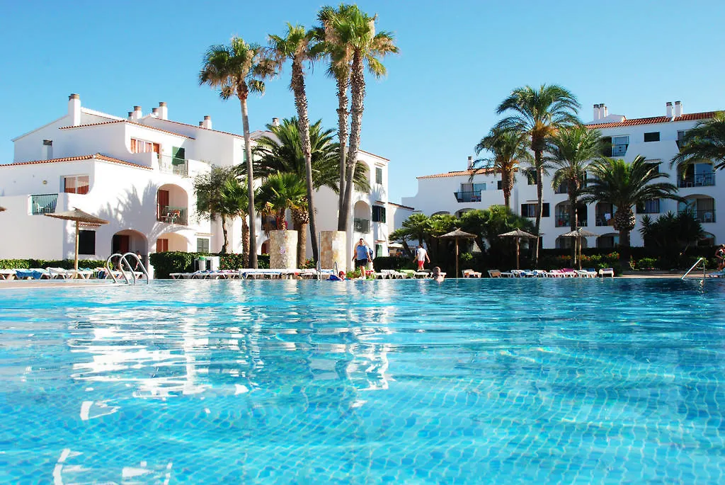 ** Aparthotel Apartamentos Vista Blanes Cala'N Blanes  Spanien