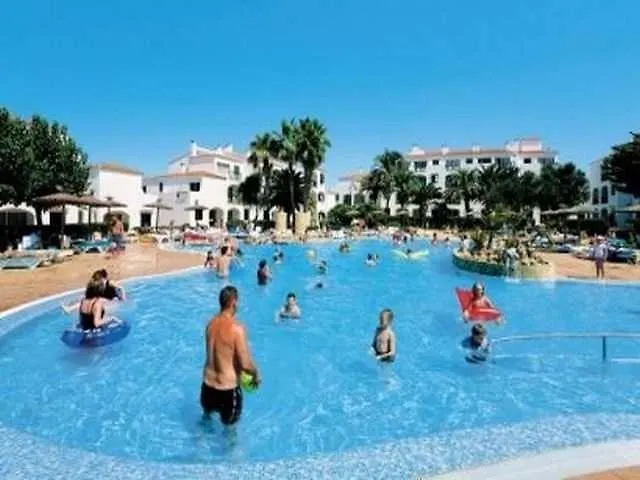 Apartamentos Vista Blanes Cala'N Blanes  2*, Cala'N Blanes (Menorca) Spanien