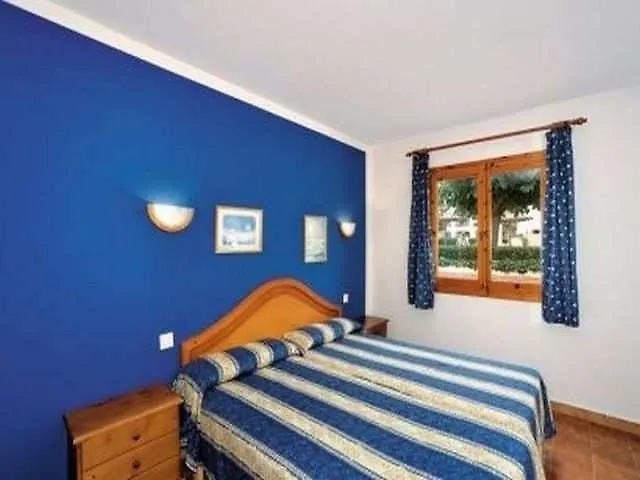 Aparthotel Apartamentos Vista Blanes Cala'N Blanes