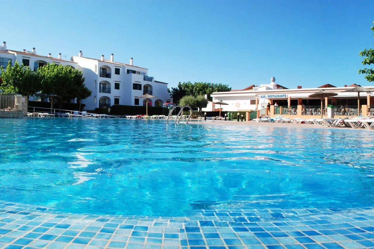 ** Aparthotel Apartamentos Vista Blanes Cala'N Blanes  Spanien