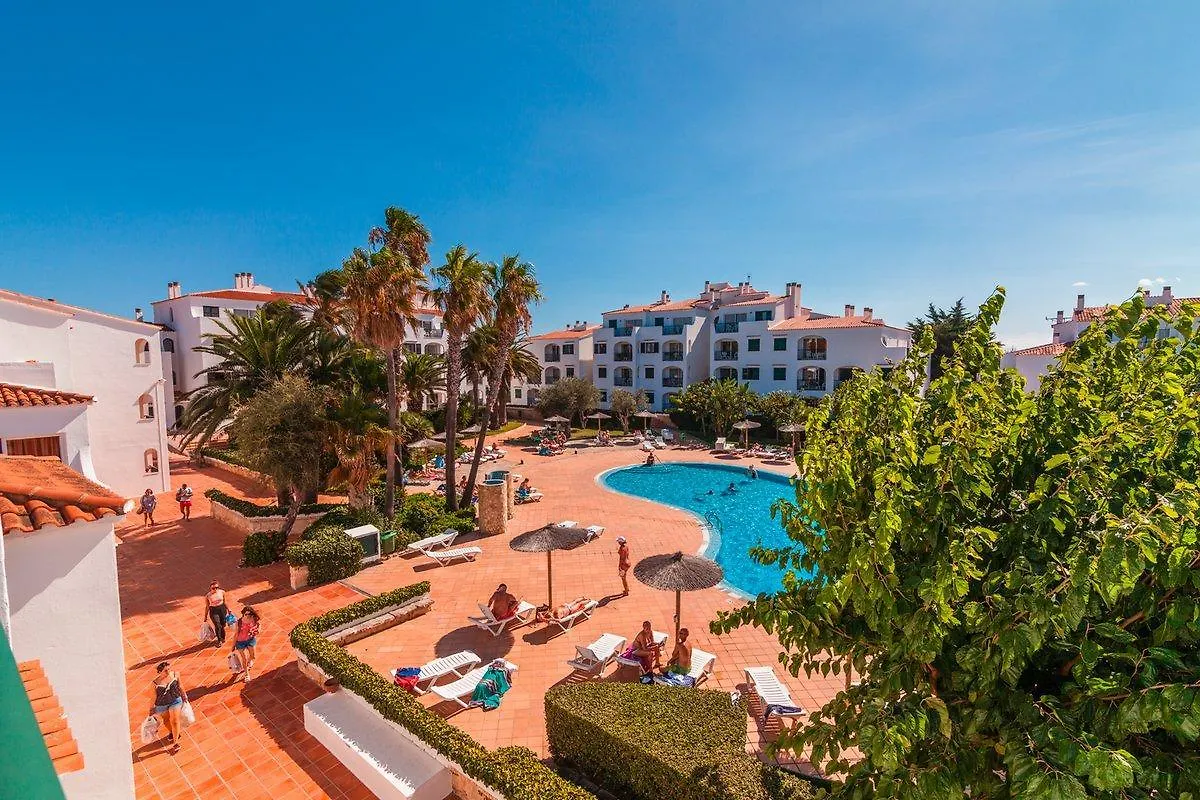 Apartamentos Vista Blanes Cala'N Blanes  2*, Cala'N Blanes (Menorca) Spanien