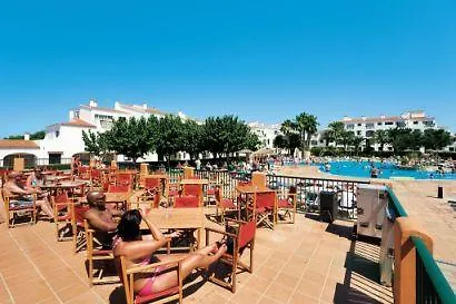 Apartamentos Vista Blanes Cala'N Blanes  2*, Cala'N Blanes (Menorca)