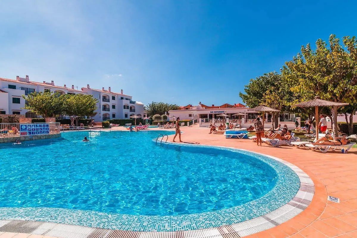 ** Aparthotel Apartamentos Vista Blanes Cala'N Blanes  Spanien